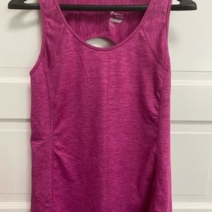 Women’s Sleeveless Tank Old Navy Active Medium